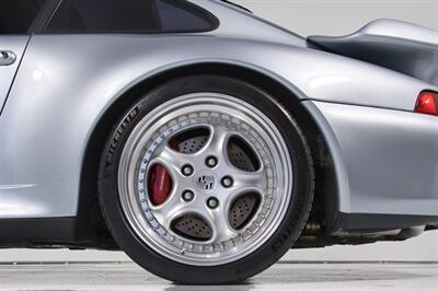 1997 Porsche 911 Turbo   - Photo 7 - Houston, TX 77092