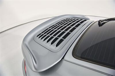 1997 Porsche 911 Turbo   - Photo 33 - Houston, TX 77092