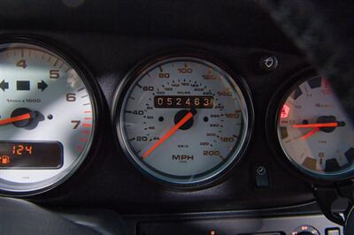 1997 Porsche 911 Turbo   - Photo 23 - Houston, TX 77092