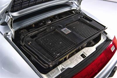 1997 Porsche 911 Turbo   - Photo 42 - Houston, TX 77092