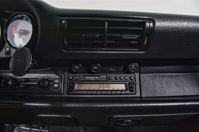 1997 Porsche 911 Turbo   - Photo 25 - Houston, TX 77092