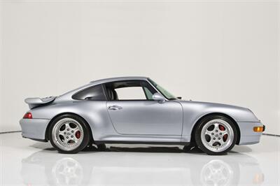 1997 Porsche 911 Turbo   - Photo 11 - Houston, TX 77092