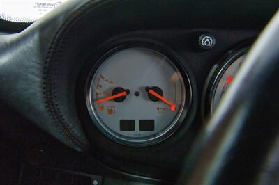 1997 Porsche 911 Turbo   - Photo 21 - Houston, TX 77092
