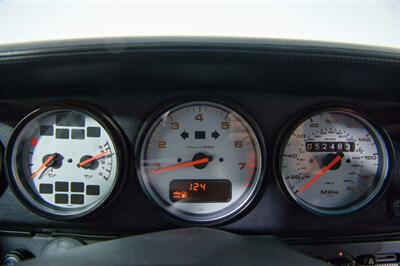 1997 Porsche 911 Turbo   - Photo 20 - Houston, TX 77092