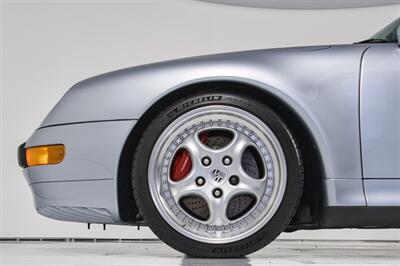 1997 Porsche 911 Turbo   - Photo 6 - Houston, TX 77092