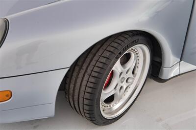 1997 Porsche 911 Turbo   - Photo 37 - Houston, TX 77092