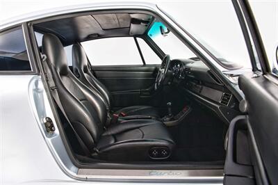 1997 Porsche 911 Turbo   - Photo 29 - Houston, TX 77092