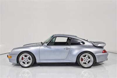 1997 Porsche 911 Turbo   - Photo 5 - Houston, TX 77092