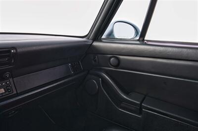 1997 Porsche 911 Turbo   - Photo 27 - Houston, TX 77092
