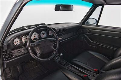 1997 Porsche 911 Turbo   - Photo 17 - Houston, TX 77092