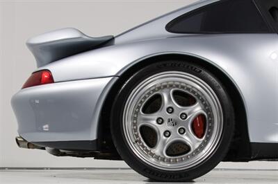 1997 Porsche 911 Turbo   - Photo 12 - Houston, TX 77092