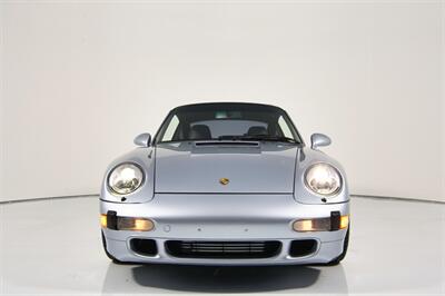1997 Porsche 911 Turbo   - Photo 3 - Houston, TX 77092