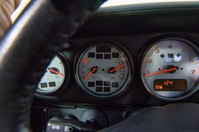 1997 Porsche 911 Turbo   - Photo 22 - Houston, TX 77092