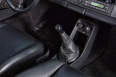 1985 Porsche 911 Turbo Cabriolet   - Photo 31 - Houston, TX 77092