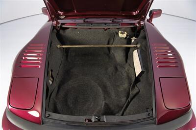 1985 Porsche 911 Turbo Cabriolet   - Photo 48 - Houston, TX 77092