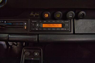 1985 Porsche 911 Turbo Cabriolet   - Photo 24 - Houston, TX 77092