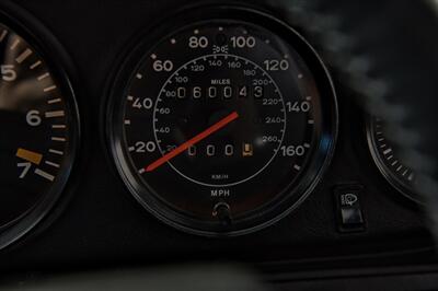 1985 Porsche 911 Turbo Cabriolet   - Photo 21 - Houston, TX 77092