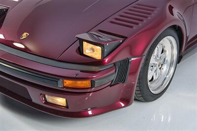 1985 Porsche 911 Turbo Cabriolet   - Photo 41 - Houston, TX 77092