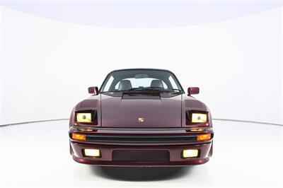 1985 Porsche 911 Turbo Cabriolet   - Photo 3 - Houston, TX 77092