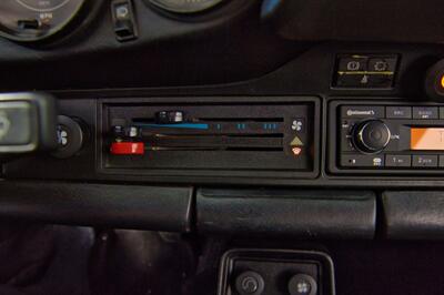 1985 Porsche 911 Turbo Cabriolet   - Photo 23 - Houston, TX 77092