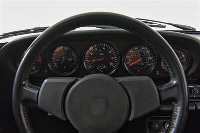 1985 Porsche 911 Turbo Cabriolet   - Photo 18 - Houston, TX 77092