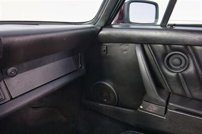 1985 Porsche 911 Turbo Cabriolet   - Photo 26 - Houston, TX 77092