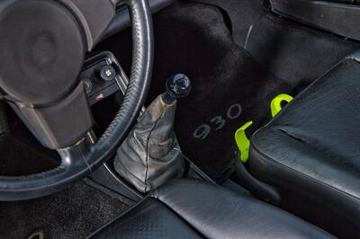 1985 Porsche 911 Turbo Cabriolet   - Photo 25 - Houston, TX 77092