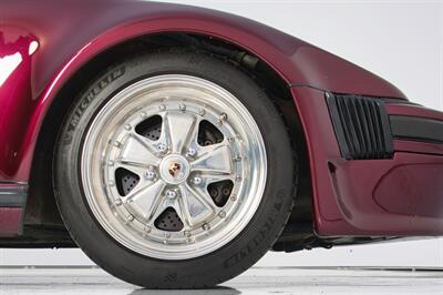 1985 Porsche 911 Turbo Cabriolet   - Photo 15 - Houston, TX 77092