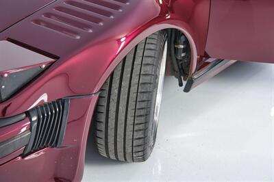 1985 Porsche 911 Turbo Cabriolet   - Photo 42 - Houston, TX 77092