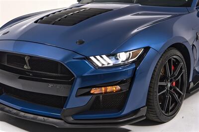 2021 Ford Mustang Shelby GT500   - Photo 43 - Houston, TX 77092