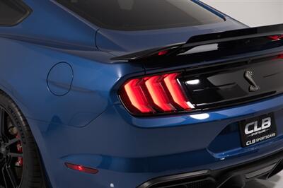 2021 Ford Mustang Shelby GT500   - Photo 39 - Houston, TX 77092