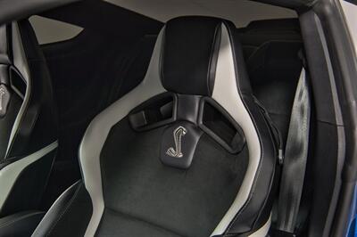 2021 Ford Mustang Shelby GT500   - Photo 23 - Houston, TX 77092