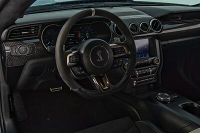 2021 Ford Mustang Shelby GT500   - Photo 20 - Houston, TX 77092