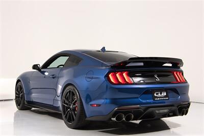 2021 Ford Mustang Shelby GT500   - Photo 10 - Houston, TX 77092