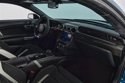 2021 Ford Mustang Shelby GT500   - Photo 35 - Houston, TX 77092
