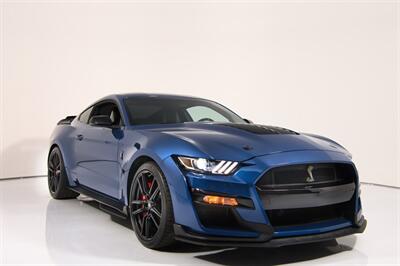 2021 Ford Mustang Shelby GT500   - Photo 2 - Houston, TX 77092