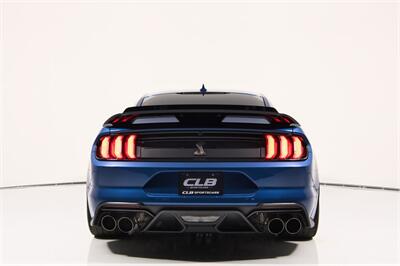 2021 Ford Mustang Shelby GT500   - Photo 11 - Houston, TX 77092