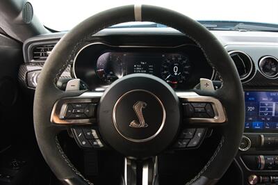 2021 Ford Mustang Shelby GT500   - Photo 24 - Houston, TX 77092