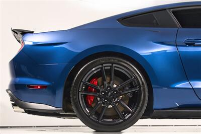 2021 Ford Mustang Shelby GT500   - Photo 14 - Houston, TX 77092