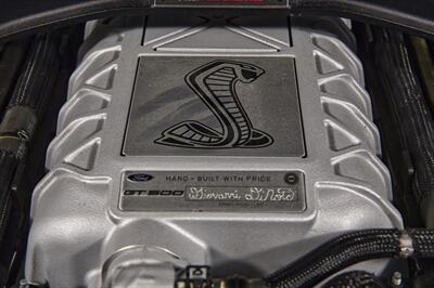 2021 Ford Mustang Shelby GT500   - Photo 48 - Houston, TX 77092