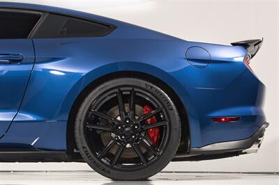 2021 Ford Mustang Shelby GT500   - Photo 7 - Houston, TX 77092