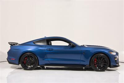 2021 Ford Mustang Shelby GT500   - Photo 13 - Houston, TX 77092
