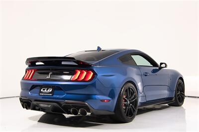 2021 Ford Mustang Shelby GT500   - Photo 12 - Houston, TX 77092