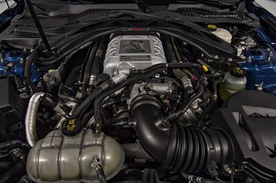 2021 Ford Mustang Shelby GT500   - Photo 47 - Houston, TX 77092