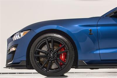 2021 Ford Mustang Shelby GT500   - Photo 6 - Houston, TX 77092