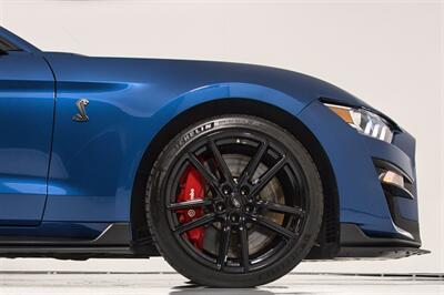 2021 Ford Mustang Shelby GT500   - Photo 15 - Houston, TX 77092