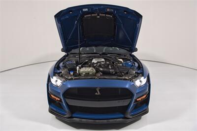 2021 Ford Mustang Shelby GT500   - Photo 45 - Houston, TX 77092