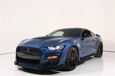 2021 Ford Mustang Shelby GT500   - Photo 4 - Houston, TX 77092