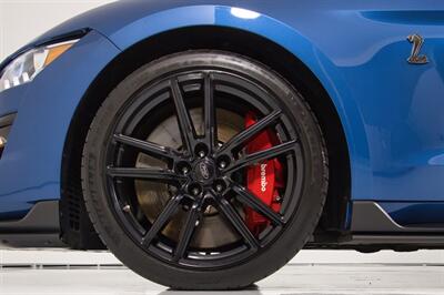 2021 Ford Mustang Shelby GT500   - Photo 8 - Houston, TX 77092