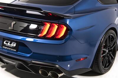 2021 Ford Mustang Shelby GT500   - Photo 41 - Houston, TX 77092